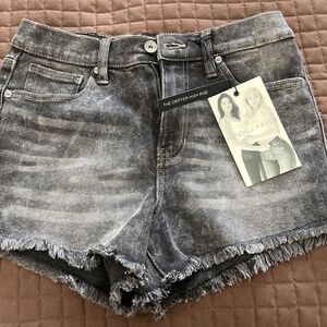 Kendall and Kylie shorts